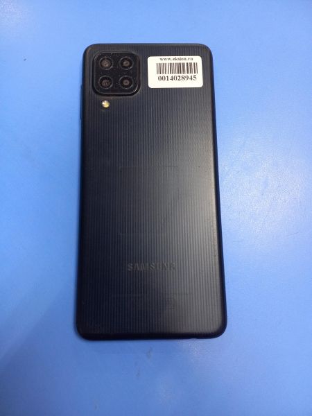 Купить Samsung Galaxy M22 4/128GB (M225FV) Duos в Чита за 5700 руб.