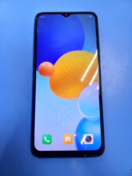 Купить Itel A60s 4/128GB (A662LM) Duos в Чита за 3900 руб.