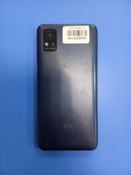 Купить ZTE Blade A31 2/32GB Duos в Чита за 1950 руб.