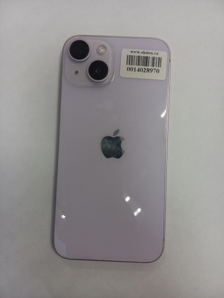 Купить Apple iPhone 14 128GB в Чита за 36700 руб.