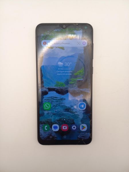 Купить Samsung Galaxy A04 3/32GB (A045F) Duos в Чита за 2000 руб.