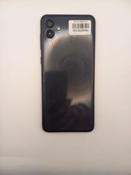 Купить Samsung Galaxy A04 3/32GB (A045F) Duos в Чита за 2000 руб.