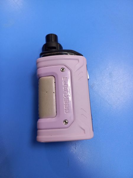 Купить Geekvape Aegis Hero 3 (H45 Classic) (с 18 лет) в Чита за 1000 руб.