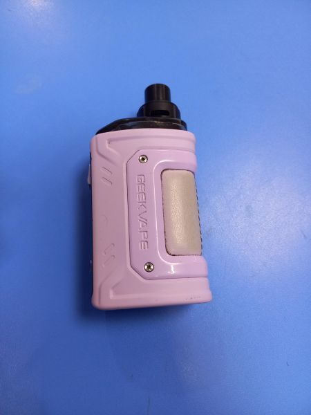 Купить Geekvape Aegis Hero 3 (H45 Classic) (с 18 лет) в Чита за 1000 руб.
