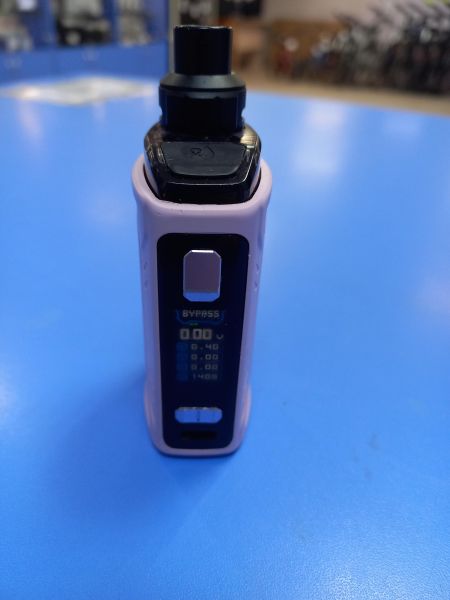 Купить Geekvape Aegis Hero 3 (H45 Classic) (с 18 лет) в Чита за 1000 руб.