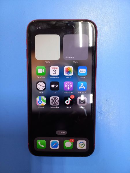 Купить Apple iPhone XR 64GB в Чита за 5850 руб.