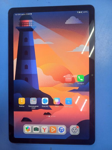 Купить Huawei MatePad SE 128GB (AGS5-L09) (с SIM) в Чита за 7100 руб.