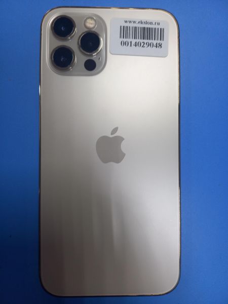 Купить Apple iPhone 12 Pro 128GB в Чита за 23850 руб.
