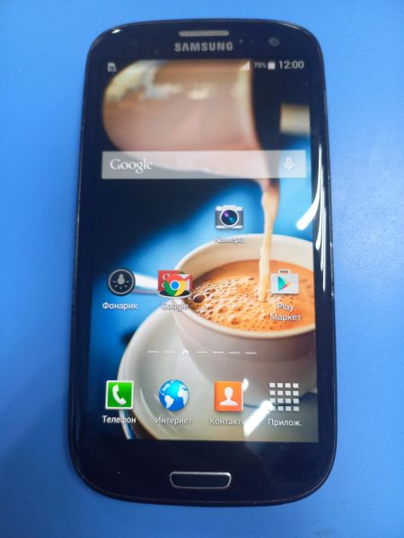 Купить Samsung Galaxy S3 Neo (I9301I) в Чита за 950 руб.