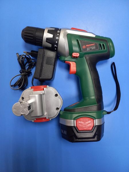 Купить Hammer ACD 142 с СЗУ в Чита за 1300 руб.