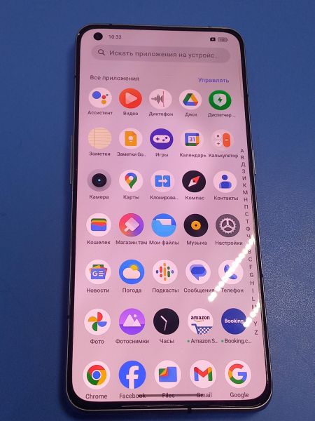Купить Realme GT 2 Pro 8/128GB (RMX3301) Duos в Чита за 16000 руб.