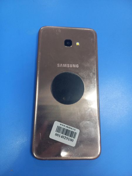 Купить Samsung Galaxy J4+ 3/32GB (J415FN) Duos в Чита за 1300 руб.