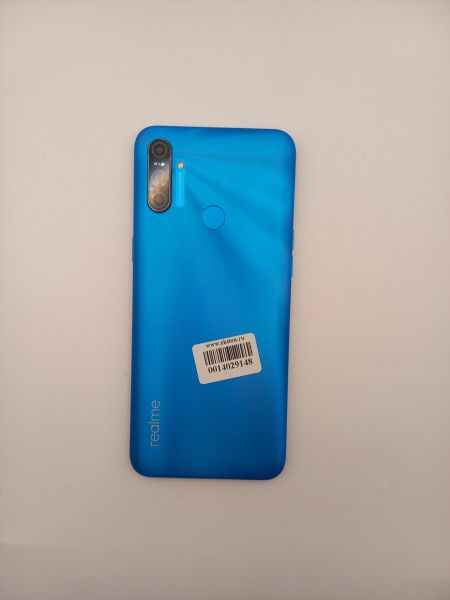 Купить Realme C3 3/64GB (RMX2020) Duos в Чита за 3100 руб.