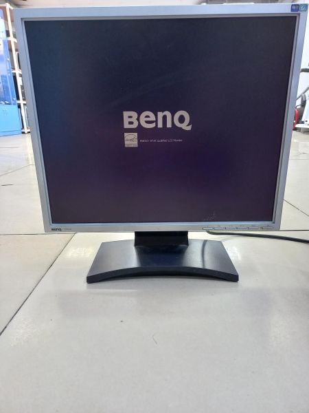 Купить BenQ FP93GX (Q9T5) в Чита за 550 руб.