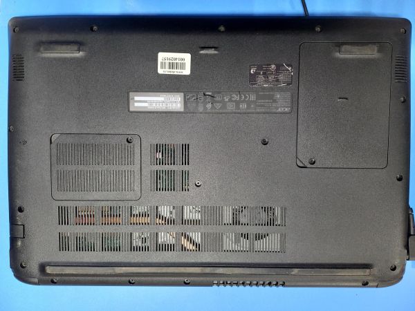 Купить Acer Aspire 3 A315-53-P8FK в Чита за 7100 руб.