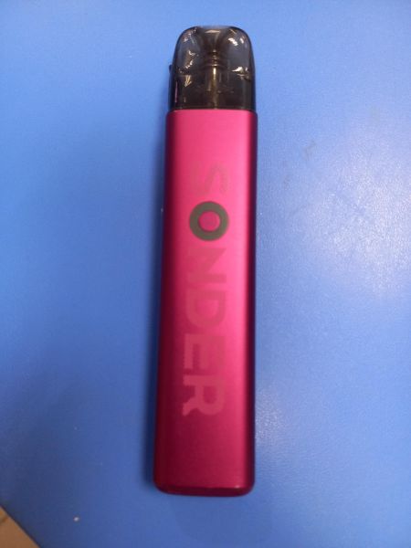 Купить Geekvape Sonder Q (c 18 лет) в Чита за 500 руб.