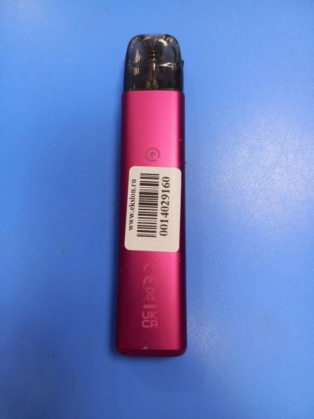 Купить Geekvape Sonder Q (c 18 лет) в Чита за 500 руб.