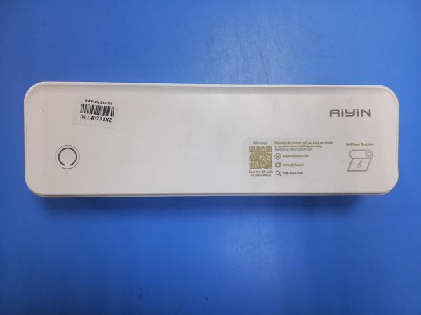 Купить AiYin A4 в Чита за 3200 руб.