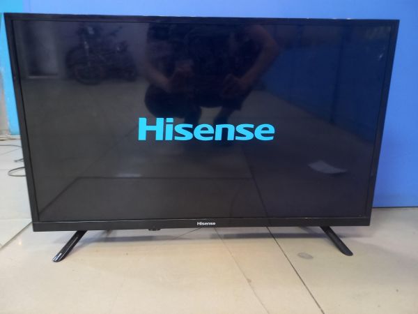 Купить Hisense H32A5100 в Чита за 3150 руб.