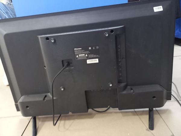 Купить Hisense H32A5100 в Чита за 3150 руб.