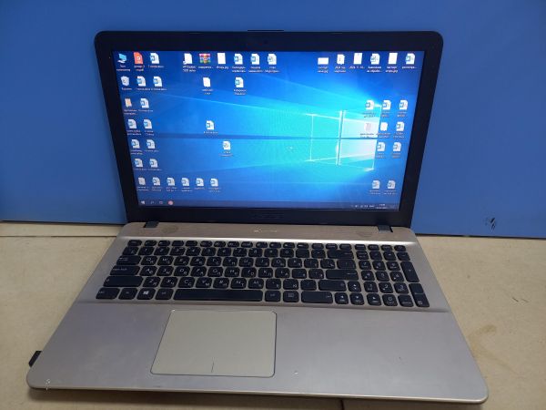 Купить ASUS VivoBook Max X541SA-XX327T (N3060) в Чита за 4000 руб.