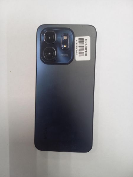 Купить Infinix Hot 50i 4/128GB (X6531B) Duos в Чита за 5200 руб.
