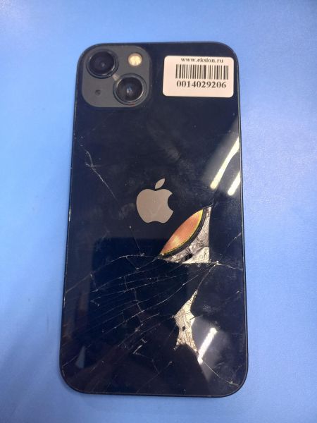 Купить Apple iPhone 13 256GB в Чита за 26650 руб.