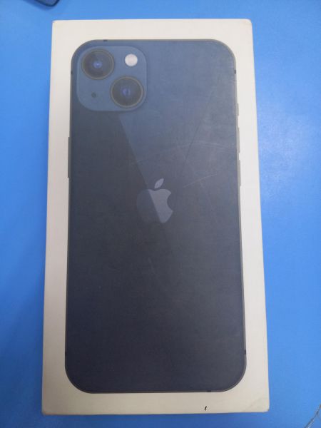Купить Apple iPhone 13 256GB в Чита за 26650 руб.