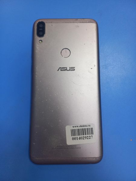 Купить ASUS ZenFone Max Pro M1 4/64GB (ZB602KL/X00TD) Duos в Чита за 1650 руб.