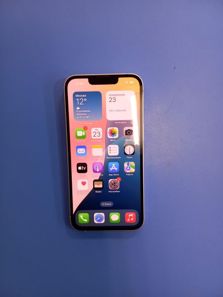 Купить Apple iPhone 14 128GB в Чита за 35550 руб.