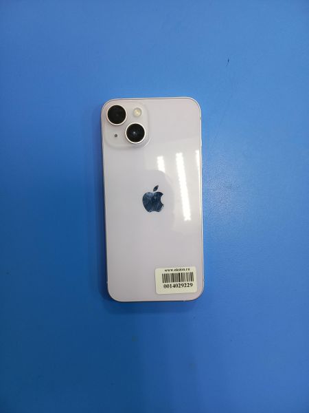 Купить Apple iPhone 14 128GB в Чита за 35550 руб.