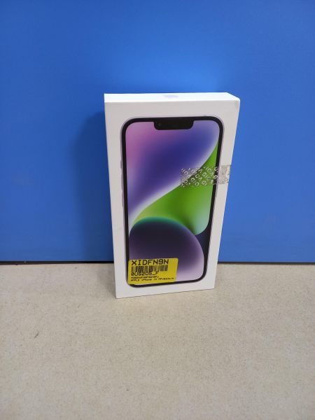 Купить Apple iPhone 14 128GB в Чита за 35550 руб.