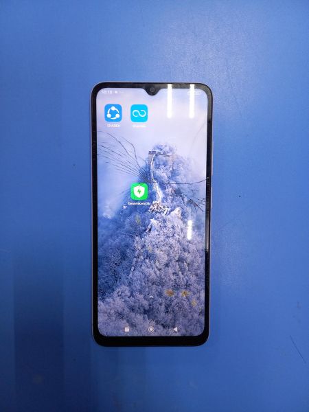 Купить Xiaomi Redmi 12C 3/64GB (22126RN91Y) Duos в Чита за 1350 руб.
