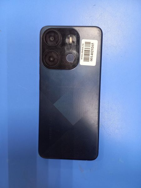 Купить TECNO Spark Go 2023 3/64GB (BF7n) Duos в Чита за 1650 руб.