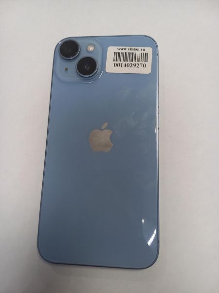 Купить Apple iPhone 14 128GB в Чита за 35550 руб.