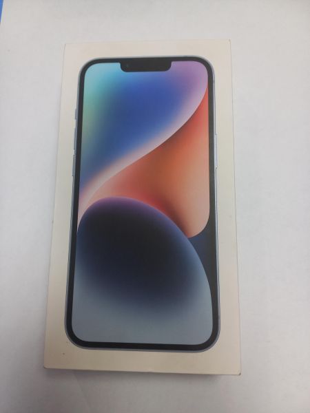 Купить Apple iPhone 14 128GB в Чита за 35550 руб.