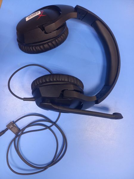 Купить HyperX Cloud Stinger CS004 в Чита за 1200 руб.