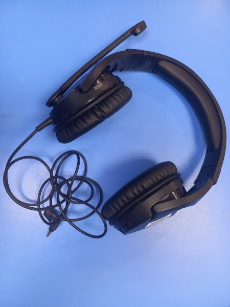 Купить HyperX Cloud Stinger CS004 в Чита за 1200 руб.