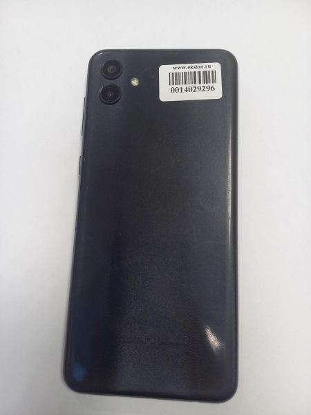 Купить Samsung Galaxy A04 3/32GB (A045F) Duos в Чита за 1800 руб.