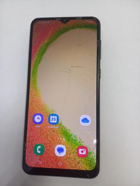 Купить Samsung Galaxy A04 3/32GB (A045F) Duos в Чита за 1800 руб.