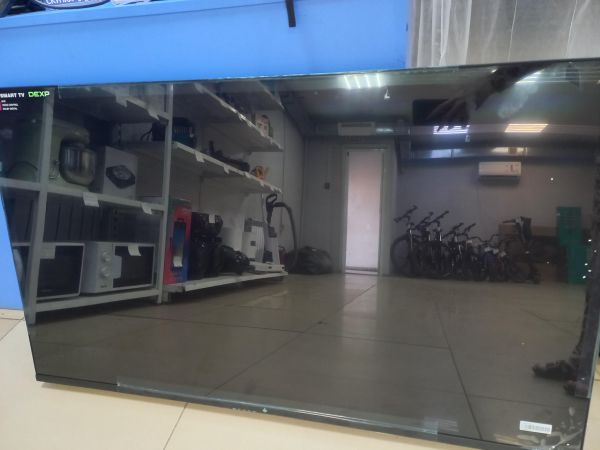 Купить DEXP 50UHG1 в Чита за 17650 руб.