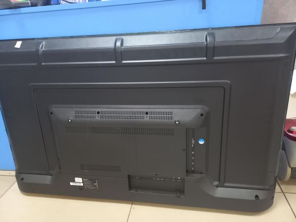 Купить DEXP 50UHG1 в Чита за 17650 руб.