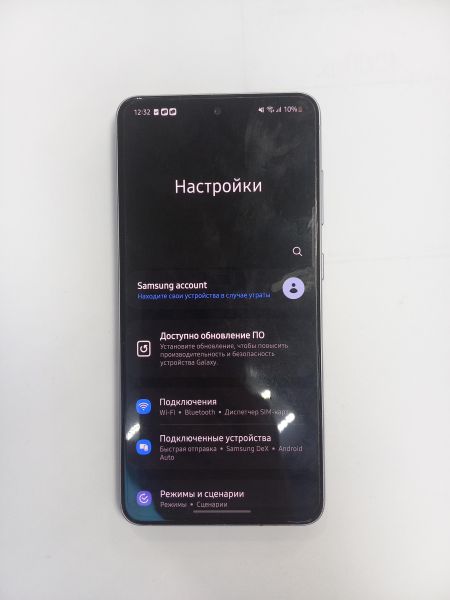 Купить Samsung Galaxy S21 FE 5G 6/128GB (G990B) Duos в Чита за 16000 руб.