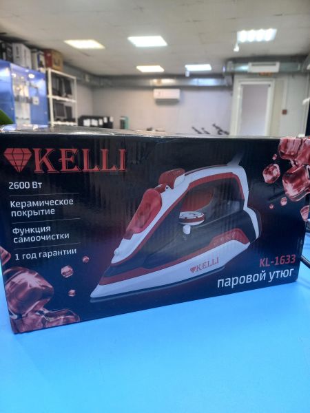 Купить KELLI KL-1633 в Чита за 700 руб.