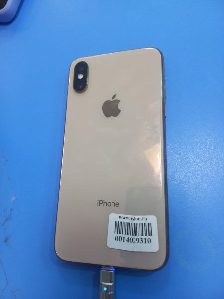 Купить Apple iPhone XS 512GB в Чита за 19300 руб.