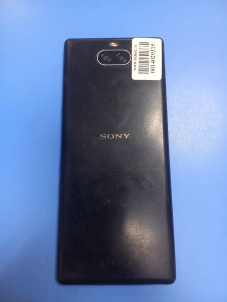 Купить Sony Xperia 10 (I4113) Duos в Чита за 4000 руб.