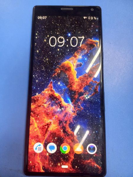 Купить Sony Xperia 10 (I4113) Duos в Чита за 4000 руб.