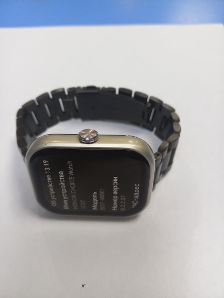 Купить Honor Choice Watch (BOT-WB01) с СЗУ в Чита за 1650 руб.