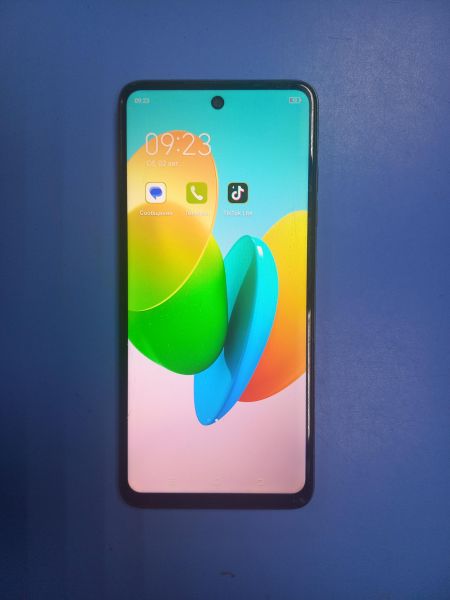 Купить TECNO Spark Go 2024 4/64GB (BG6) Duos в Чита за 1900 руб.