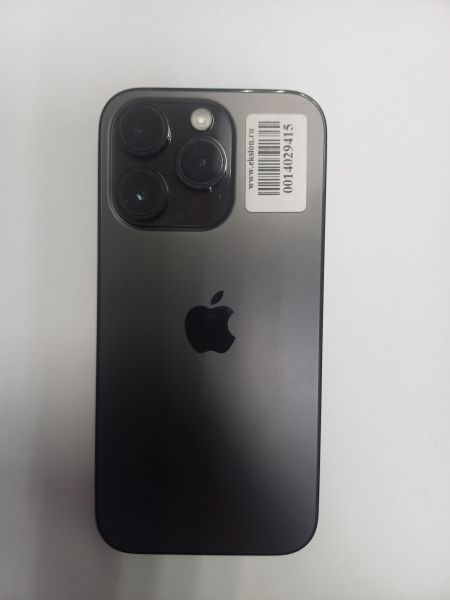 Купить Apple iPhone 14 Pro 128GB в Чита за 32850 руб.